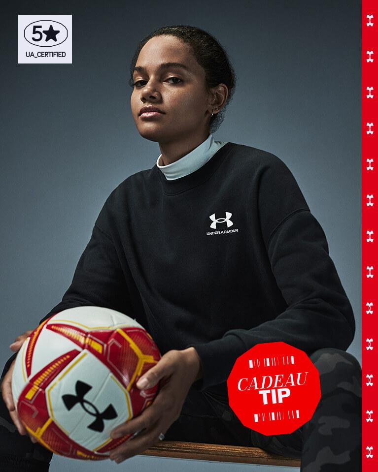 Under armour nl clearance