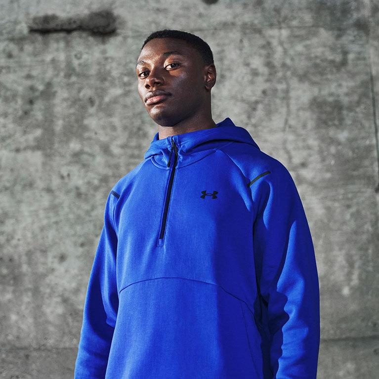 Sportbekleidung, Sportschuhe & Zubehör | Under Armour DE