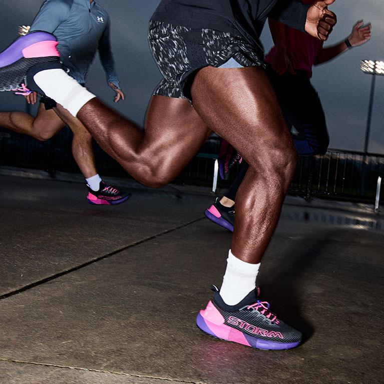 Sportbekleidung, Sportschuhe & Zubehör | Under Armour DE