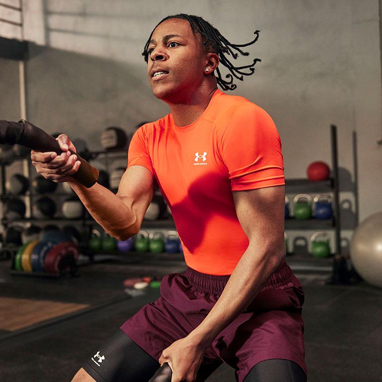 Sportbekleidung, Sportschuhe & Zubehör | Under Armour DE