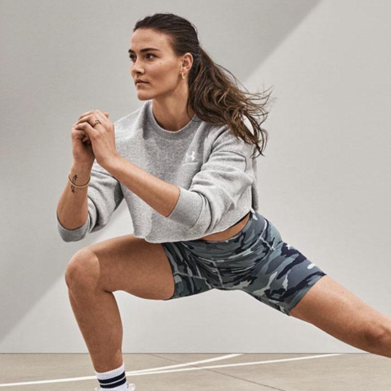 Sportbekleidung, Sportschuhe & Zubehör | Under Armour DE