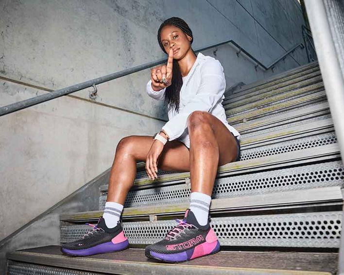 Black Friday Offers 2023 Up to 51 Off Under Armour