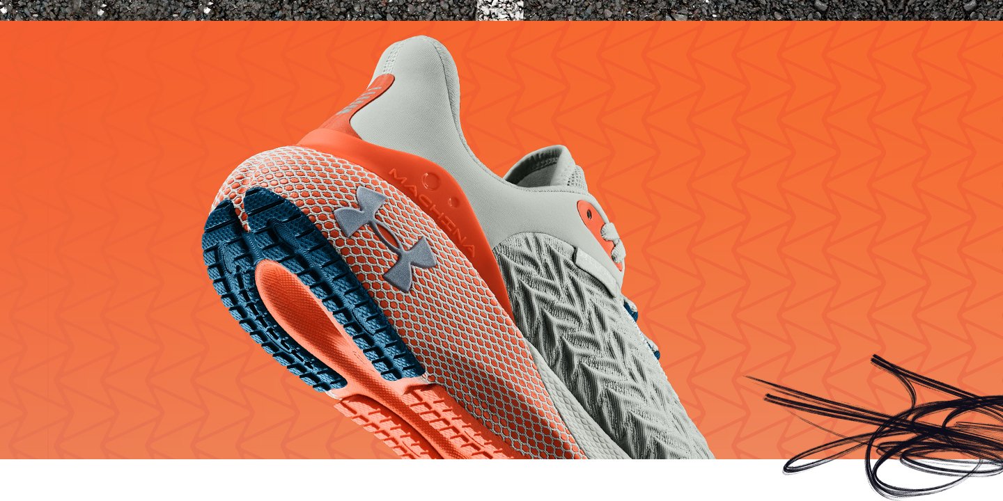UA HOVR Machina 3 Clone