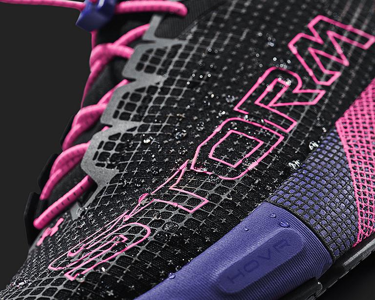 UA HOVR™ Phantom 3 SE Storm | Under Armour AU display picture 1