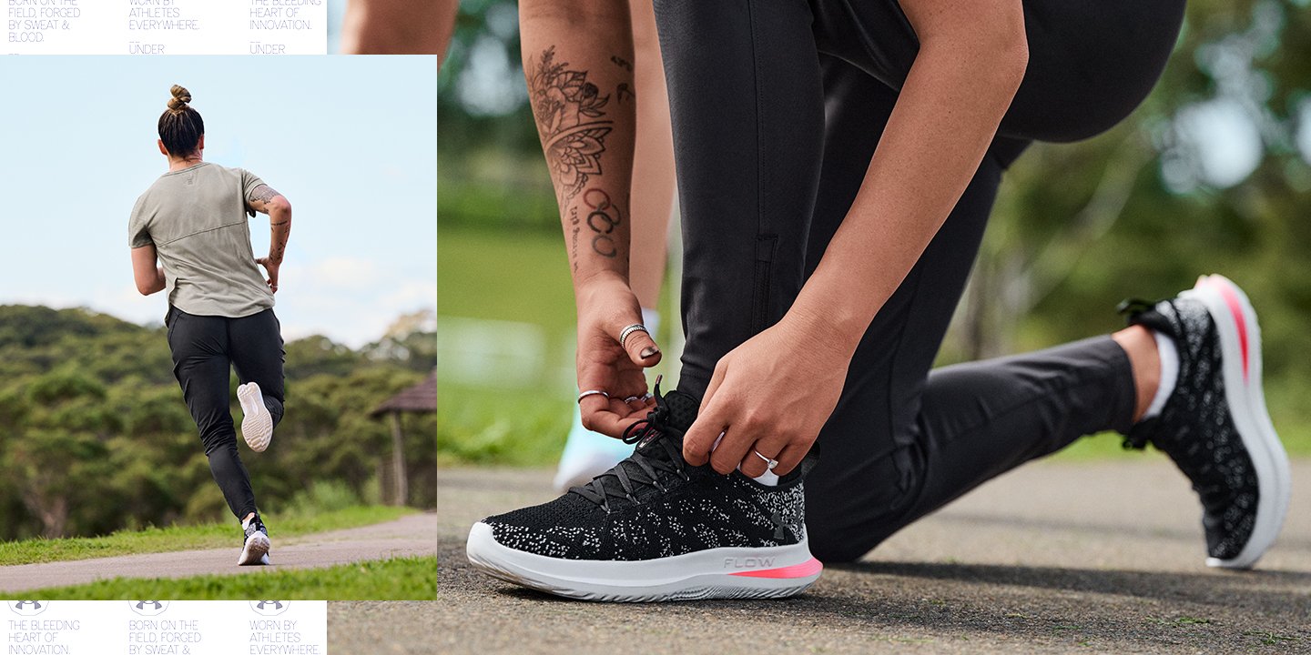 Under armour long run hotsell