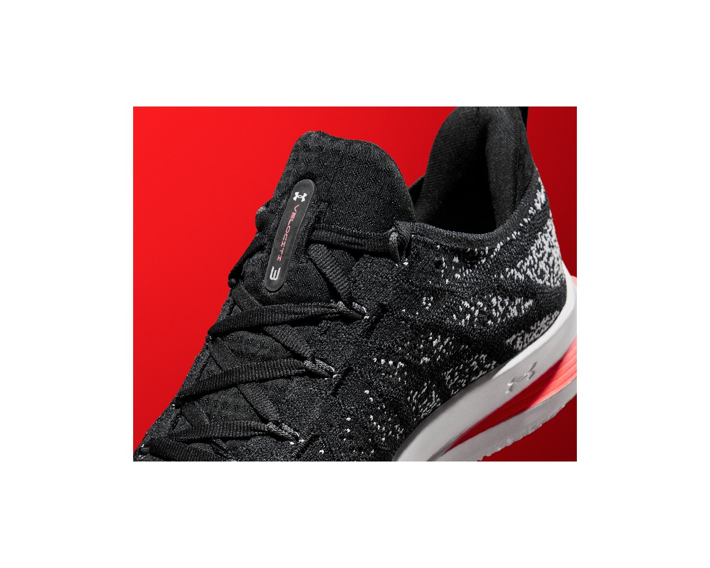 Under armour threadborne velociti 2025
