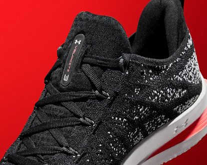 Under armour fortis hot sale 3 review