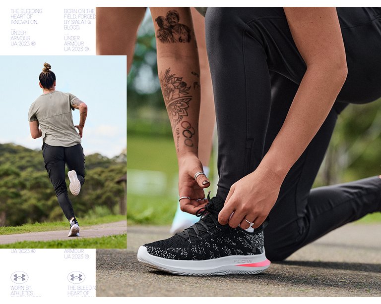 Under armour velocity 3 clearance