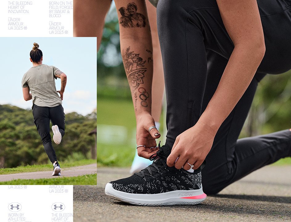 Running shoes for beginners women discount