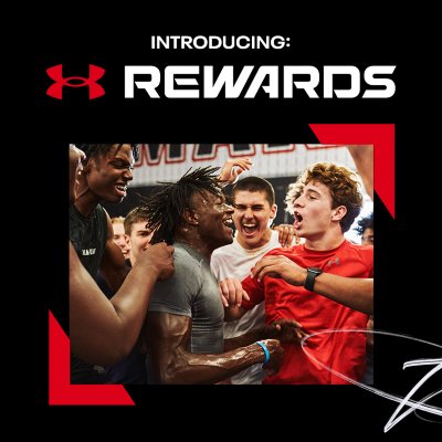 UA Rewards