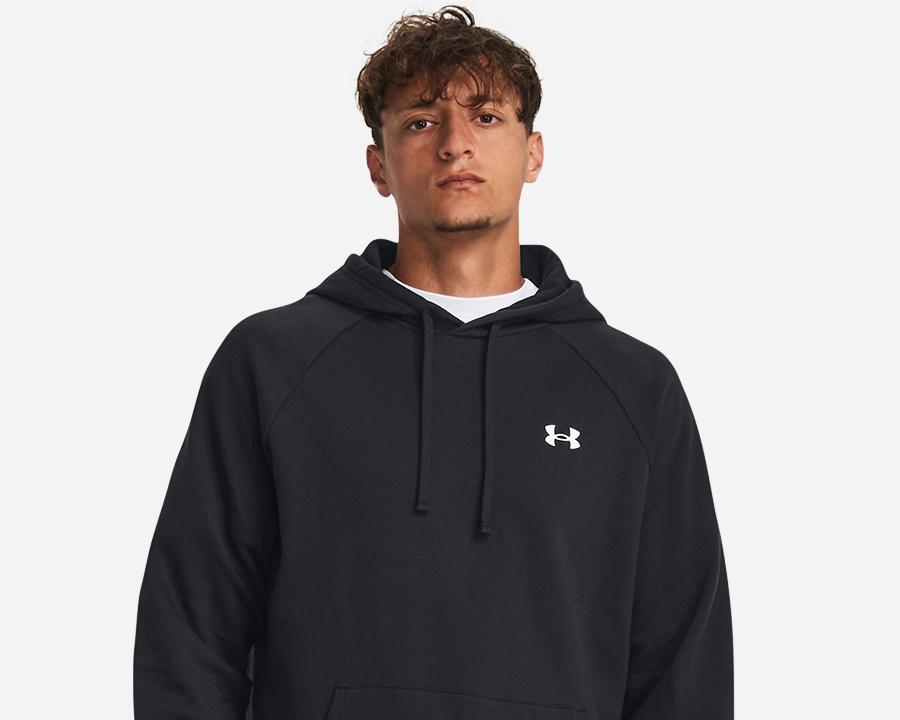 UA Rival Fleece Hoodie