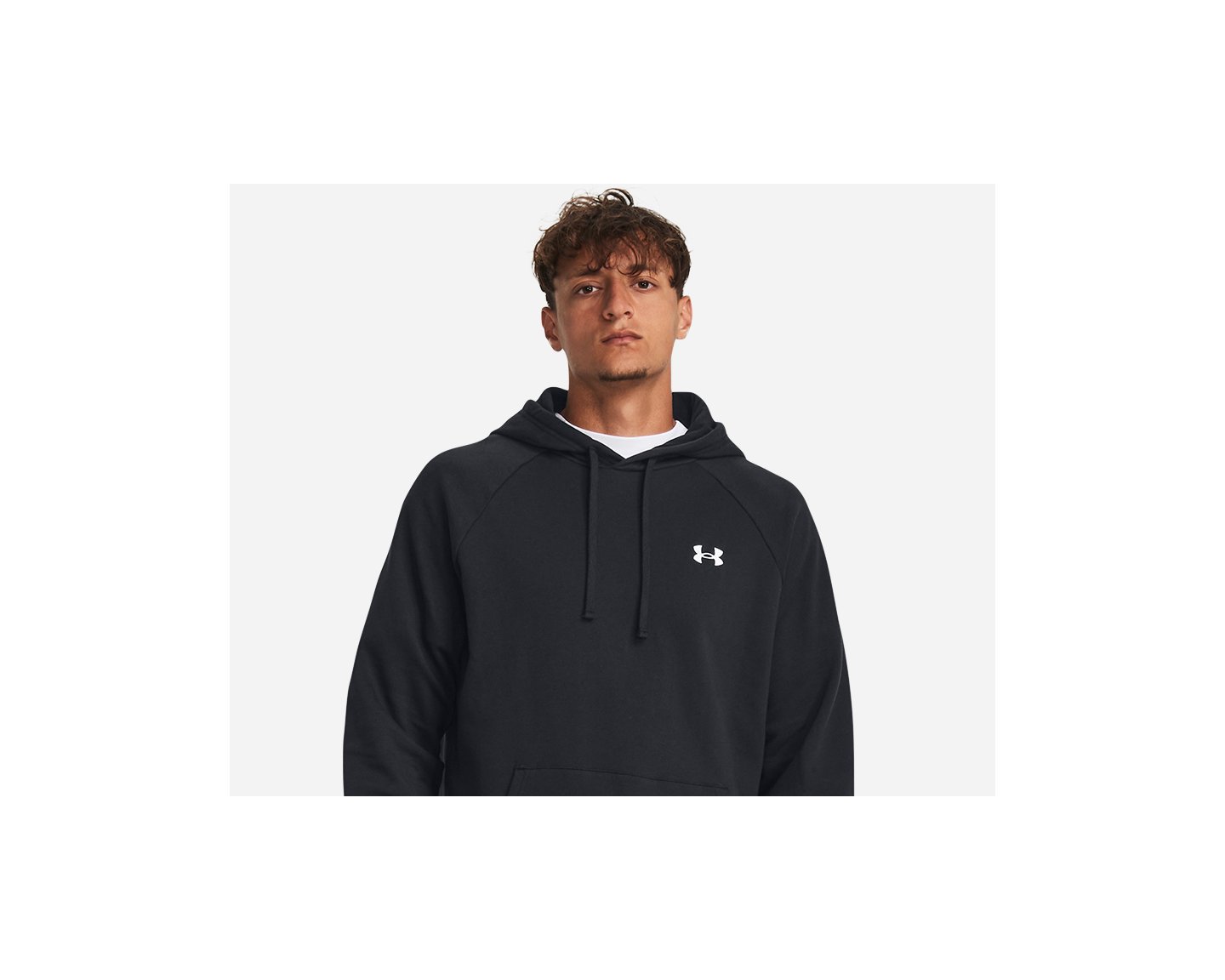 UA Rival Fleece Hoodie