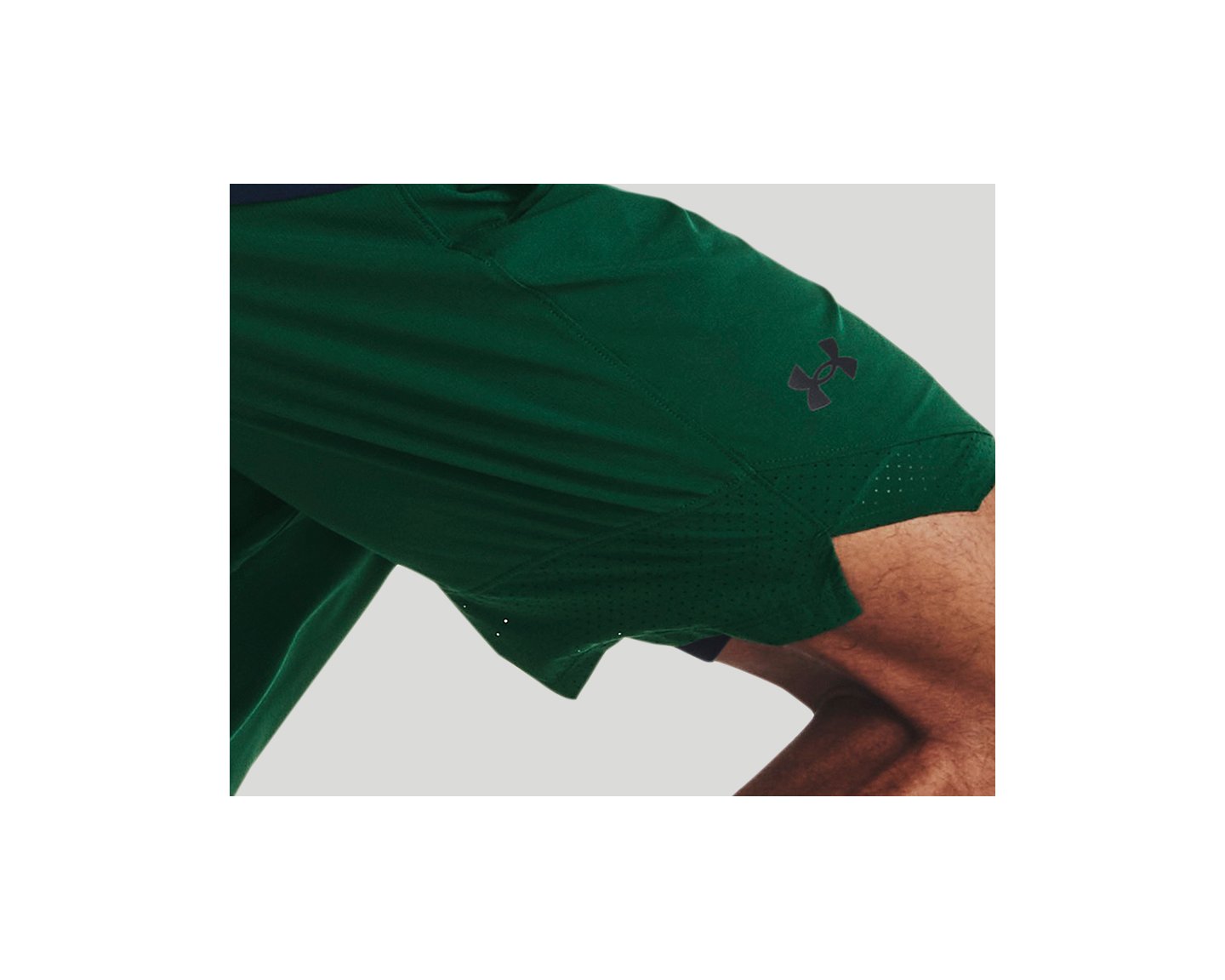 Ropa de hombre - Cosy Clothing - Under Armour Vanish