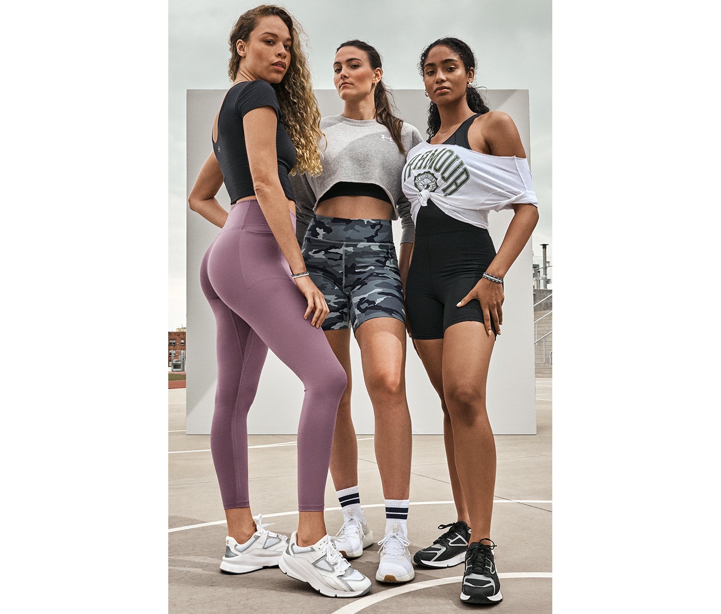 Meridian Shorts Bodysuit
