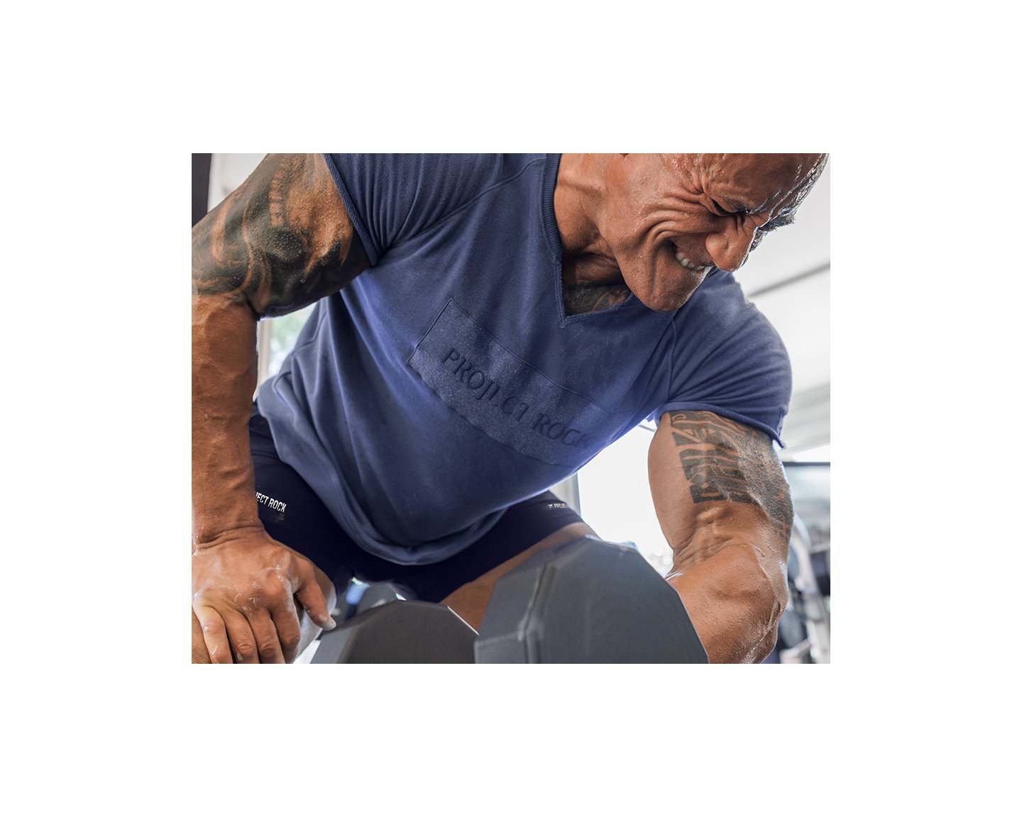 Project rock vanish sleeveless hoodie clearance