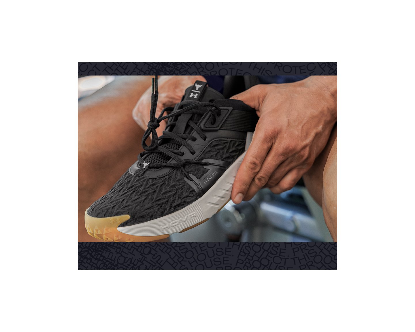 Under armour veterans day shoes hot sale