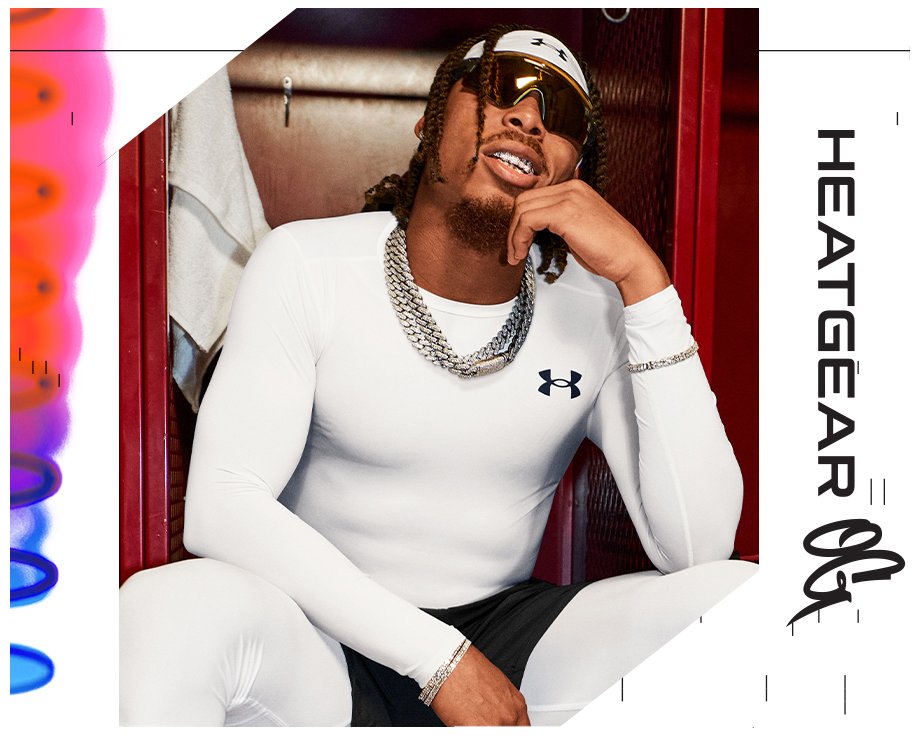 Under armour store mens winter jackets