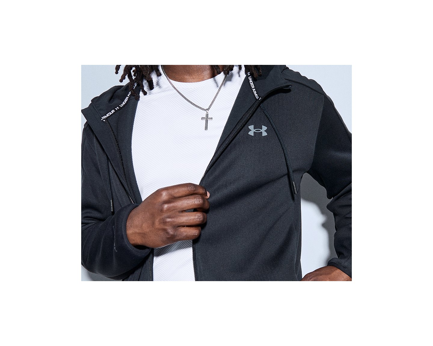 Under armour swacket 2015 men new arrivals
