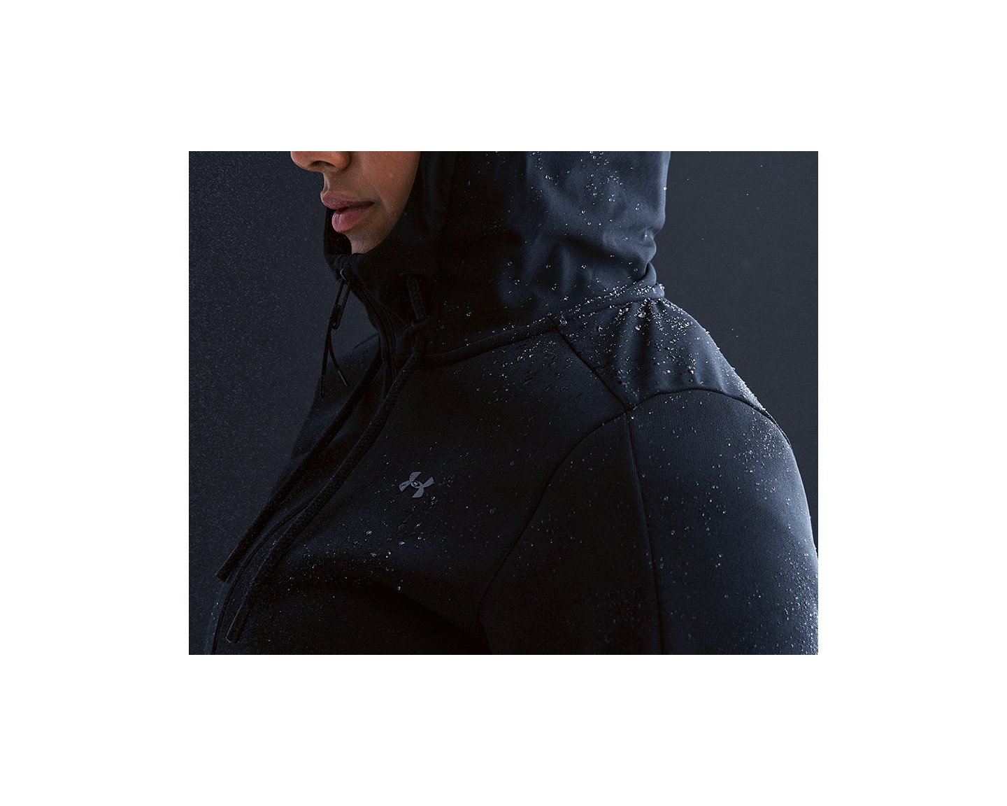 Women s UA Swacket Under Armour Canada