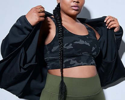 Under armour swacket black women clearance