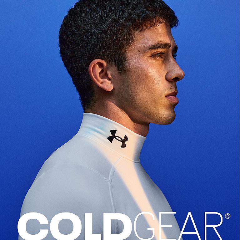 UA CG Armour Twist Lgs