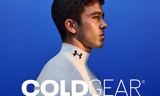 UA CG Armour Twist Lgs