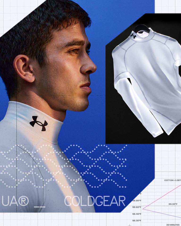 UNDER ARMOUR MOD. UA GRID PRO_G main image 1