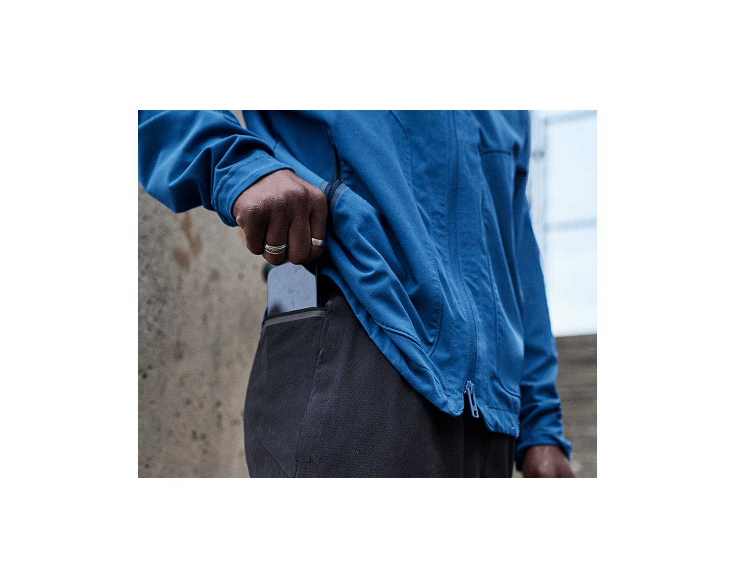 Men s UA Unstoppable Jacket Under Armour