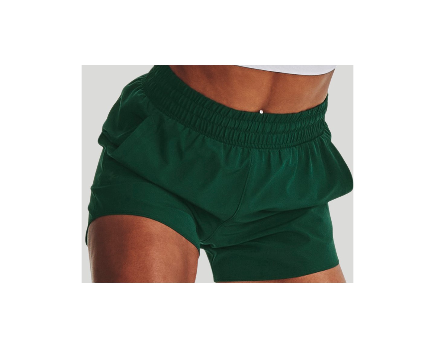 Under Armour Casual Athletic Shorts for Women