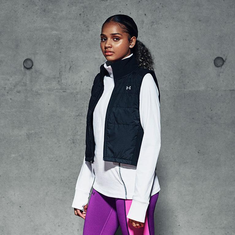 Sportbekleidung, Sportschuhe & Zubehör | Under Armour DE