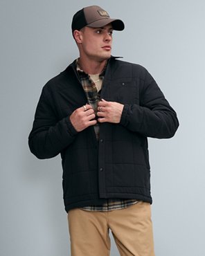 Hunt Snapback