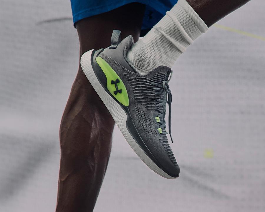 Zapatillas deportivas