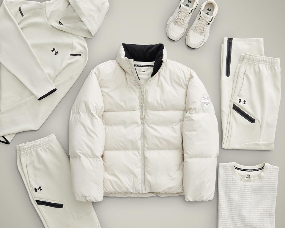 Under Armour Germany Sports Clothing Athletic Shoes Accessories