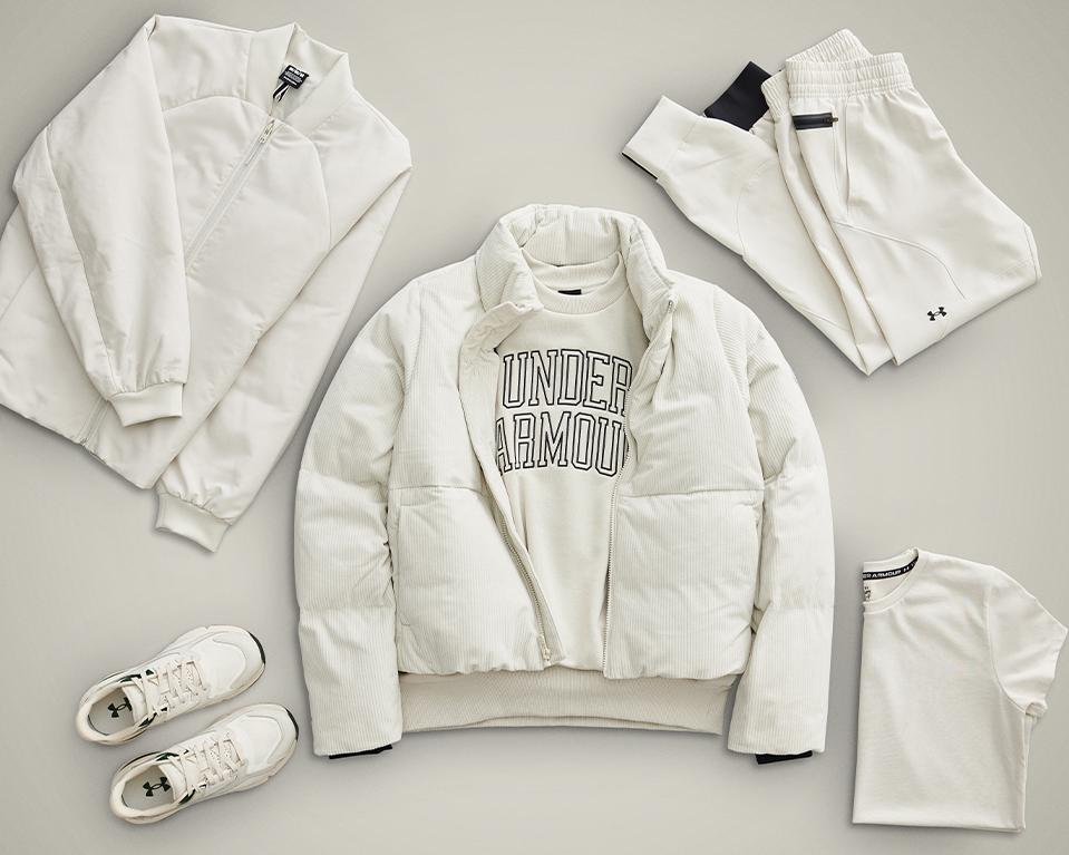 Under armour pl new arrivals