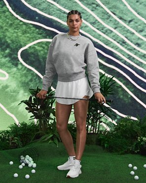 UA Icon Goin' Undr Crew
