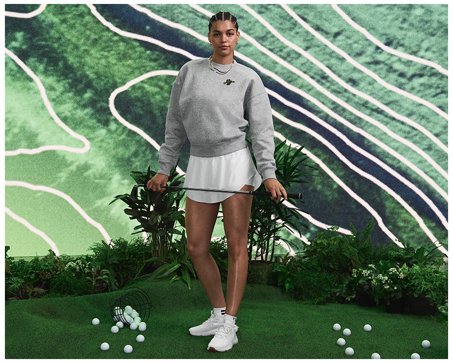 Under Armour Canada Articles de golf pour femmes
