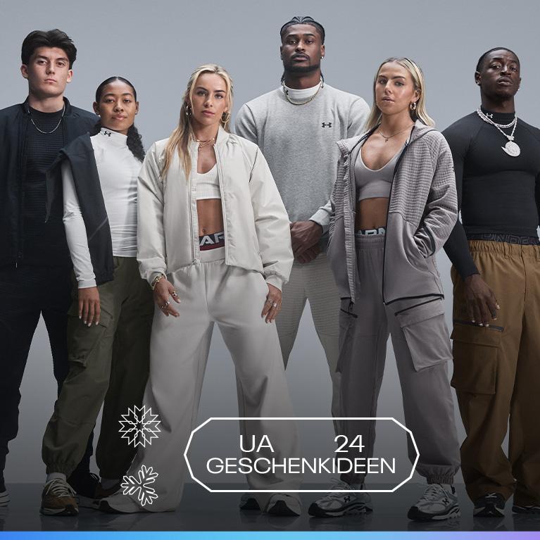 Under armour france magasin on sale