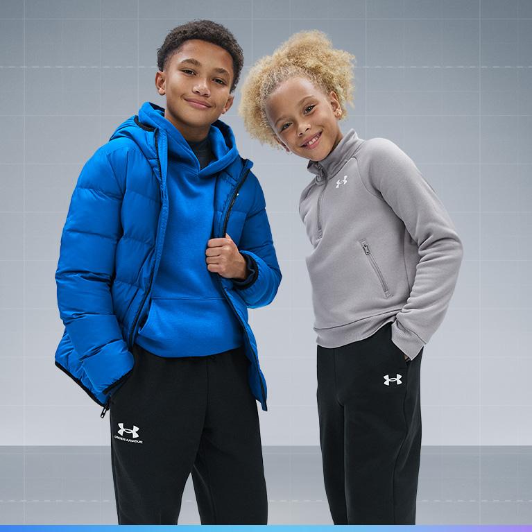 Marque vetement under armour clearance