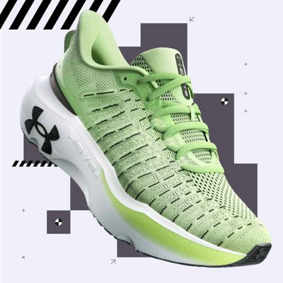 Guia de tallas zapatos under armour uruguay best sale