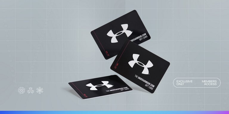 Free under armour gift card codes hot sale