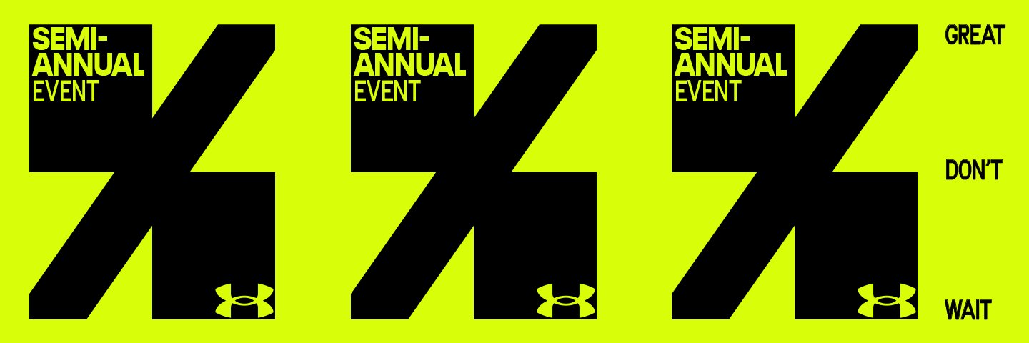 Under armour 50 off code 2025