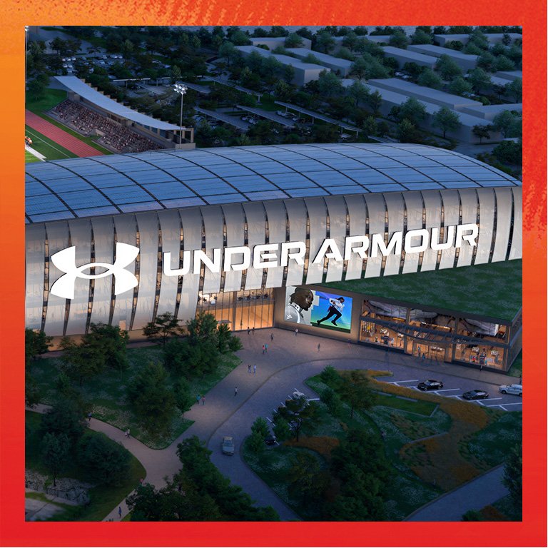 Site under armour new arrivals