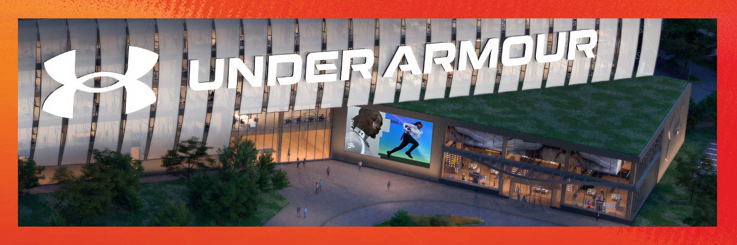 Under Armour