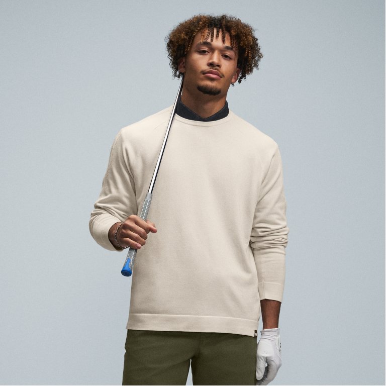 UA Tour Tips Sweater