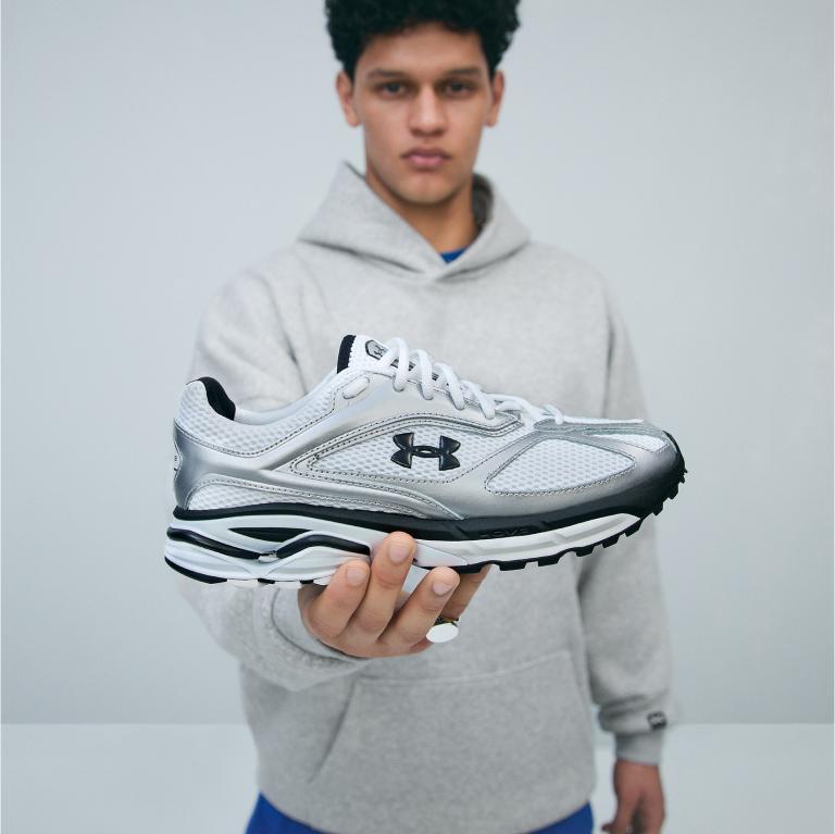 Under Armour Singapore Official Store Shop Sports Shoes Activewear Accessories