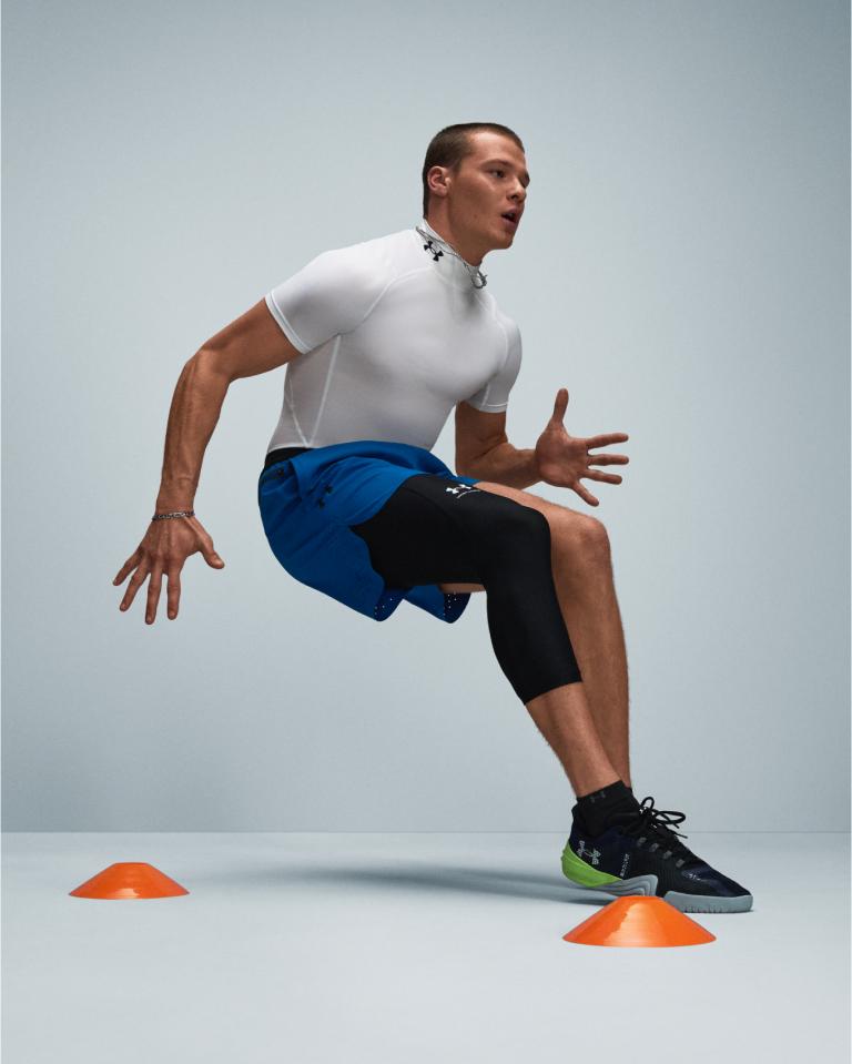 Ropa accesorios y calzado deportivo Under Armour MX