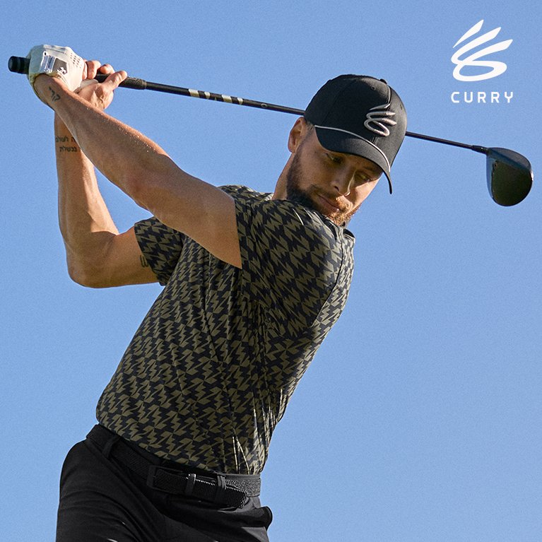 Ua golf hot sale