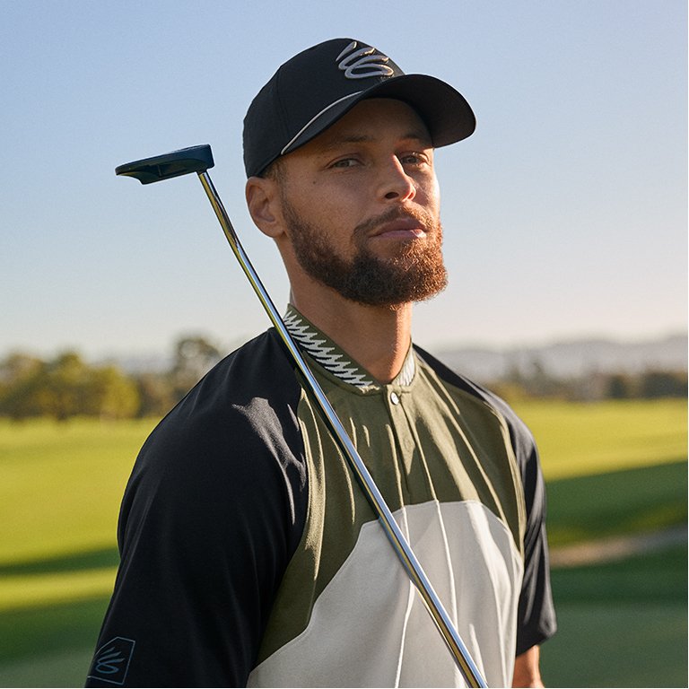 Curry Legacy Polo