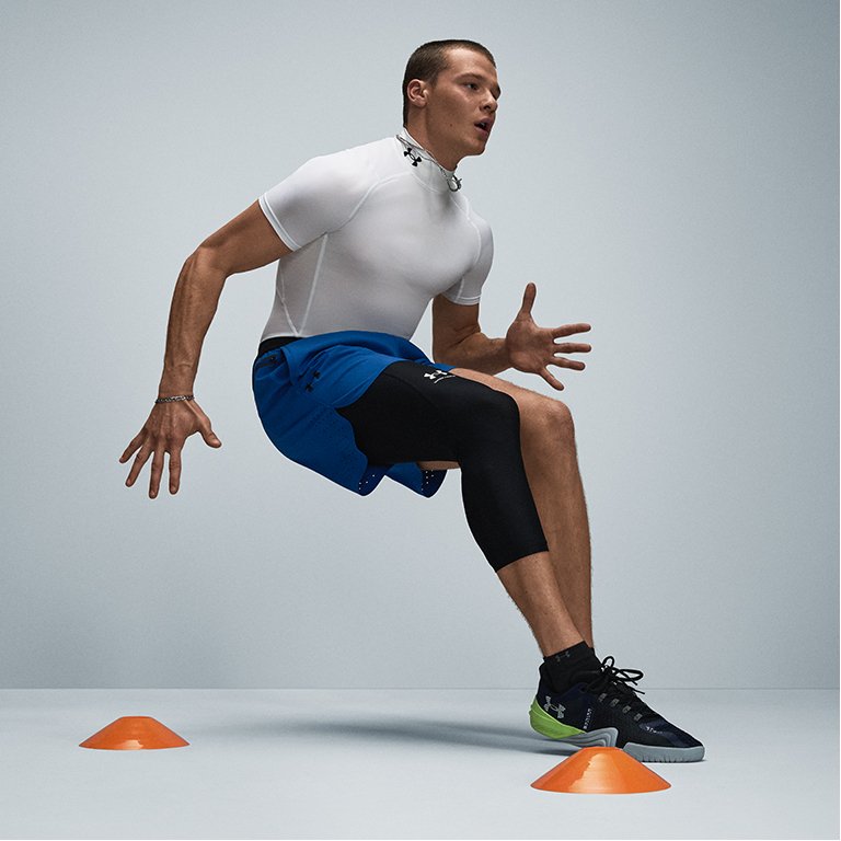 UA Vanish Elite Short