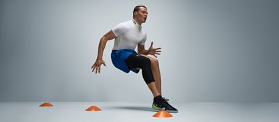 UA Vanish Elite Short